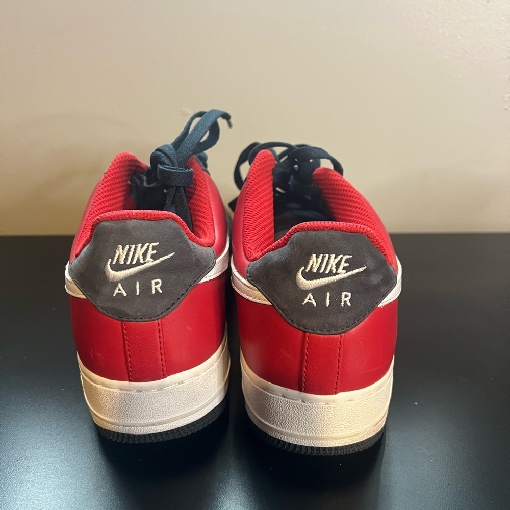 Nike AF1 “ Birds Nest” - Picture 3 of 7